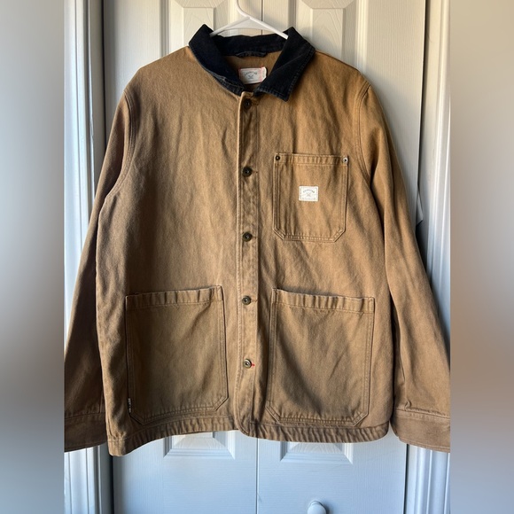 Fourstar Chore Jacket - Picture 1 of 5
